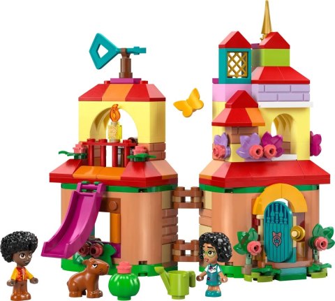 Lego LEGO DISNEY CLASSIC 43261 Nasze magiczne Encanto Lego LEGO DISNEY CLASSIC 43261 Nasze magiczne Encanto