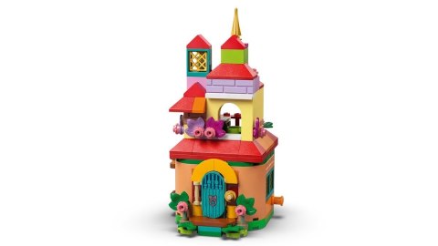 Lego LEGO DISNEY CLASSIC 43261 Nasze magiczne Encanto Lego LEGO DISNEY CLASSIC 43261 Nasze magiczne Encanto