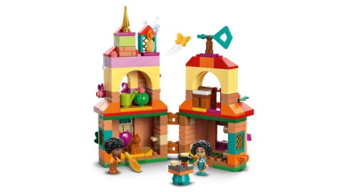 Lego LEGO DISNEY CLASSIC 43261 Nasze magiczne Encanto Lego LEGO DISNEY CLASSIC 43261 Nasze magiczne Encanto