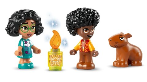 Lego LEGO DISNEY CLASSIC 43261 Nasze magiczne Encanto Lego LEGO DISNEY CLASSIC 43261 Nasze magiczne Encanto