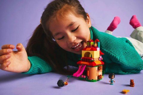 Lego LEGO DISNEY CLASSIC 43261 Nasze magiczne Encanto Lego LEGO DISNEY CLASSIC 43261 Nasze magiczne Encanto