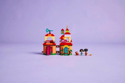 Lego LEGO DISNEY CLASSIC 43261 Nasze magiczne Encanto Lego LEGO DISNEY CLASSIC 43261 Nasze magiczne Encanto