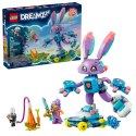Lego LEGO DREAMZZZ 71490 Izzie i gamerski Bunchu