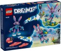 Lego LEGO DREAMZZZ 71490 Izzie i gamerski Bunchu