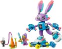 Lego LEGO DREAMZZZ 71490 Izzie i gamerski Bunchu