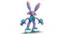 Lego LEGO DREAMZZZ 71490 Izzie i gamerski Bunchu