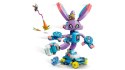 Lego LEGO DREAMZZZ 71490 Izzie i gamerski Bunchu