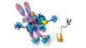 Lego LEGO DREAMZZZ 71490 Izzie i gamerski Bunchu