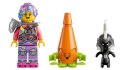 Lego LEGO DREAMZZZ 71490 Izzie i gamerski Bunchu