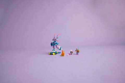 Lego LEGO DREAMZZZ 71490 Izzie i gamerski Bunchu Lego LEGO DREAMZZZ 71490 Izzie i gamerski Bunchu
