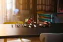 Lego LEGO DREAMZZZ 71497 Tygrysi mech Coopera i hot rod Zero