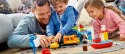 Lego LEGO DUPLO 10875 Pociąg towarowy