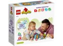 Lego LEGO DUPLO 10977 Mój pierwszy szczeniak i kotek z odgłosami