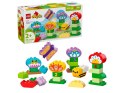 Lego LEGO DUPLO TOWN 10444 Kreatywny ogród i kwiaty