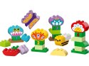 Lego LEGO DUPLO TOWN 10444 Kreatywny ogród i kwiaty
