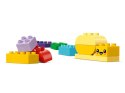 Lego LEGO DUPLO TOWN 10444 Kreatywny ogród i kwiaty