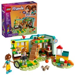 Lego LEGO FRIENDS 42646 Pokój Autumn