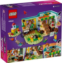 Lego LEGO FRIENDS 42646 Pokój Autumn