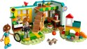 Lego LEGO FRIENDS 42646 Pokój Autumn