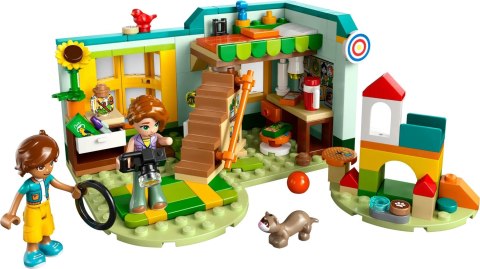 Lego LEGO FRIENDS 42646 Pokój Autumn Lego LEGO FRIENDS 42646 Pokój Autumn