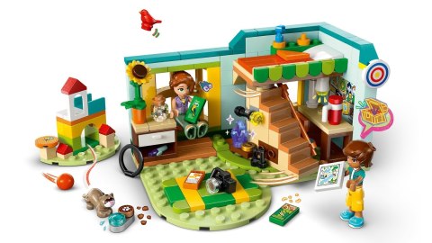 Lego LEGO FRIENDS 42646 Pokój Autumn Lego LEGO FRIENDS 42646 Pokój Autumn