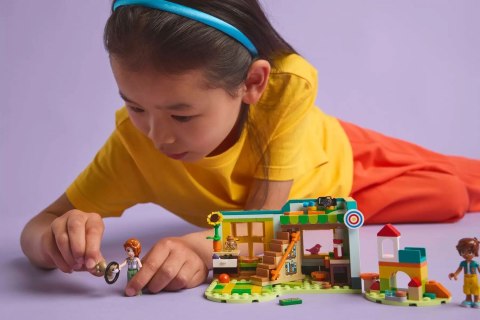 Lego LEGO FRIENDS 42646 Pokój Autumn Lego LEGO FRIENDS 42646 Pokój Autumn