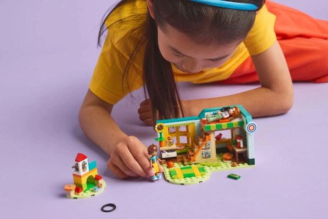 Lego LEGO FRIENDS 42646 Pokój Autumn Lego LEGO FRIENDS 42646 Pokój Autumn