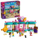 Lego LEGO FRIENDS 42649 Sklep z cukierkami w Heartlake