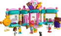 Lego LEGO FRIENDS 42649 Sklep z cukierkami w Heartlake