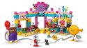 Lego LEGO FRIENDS 42649 Sklep z cukierkami w Heartlake