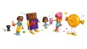 Lego LEGO FRIENDS 42649 Sklep z cukierkami w Heartlake