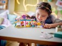 Lego LEGO FRIENDS 42649 Sklep z cukierkami w Heartlake