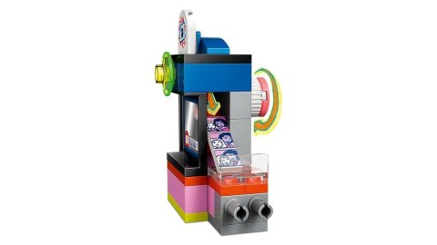 Lego LEGO FRIENDS 42662 Salon fryzjerski i sklep z ozdobami Lego LEGO FRIENDS 42662 Salon fryzjerski i sklep z ozdobami