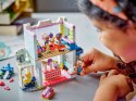 Lego LEGO FRIENDS 42662 Salon fryzjerski i sklep z ozdobami