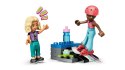 Lego LEGO FRIENDS 42662 Salon fryzjerski i sklep z ozdobami
