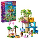 Lego LEGO FRIENDS 42666 CAT BIRTHDAY PLEGO ARTY & TREE HOUSE