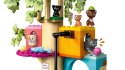 Lego LEGO FRIENDS 42666 CAT BIRTHDAY PLEGO ARTY & TREE HOUSE