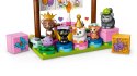 Lego LEGO FRIENDS 42666 CAT BIRTHDAY PLEGO ARTY & TREE HOUSE