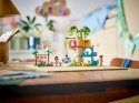 Lego LEGO FRIENDS 42666 CAT BIRTHDAY PLEGO ARTY & TREE HOUSE