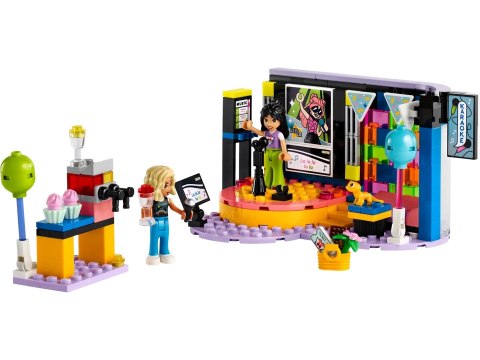 Lego LEGO Friends 42610 Impreza z karaoke Lego LEGO Friends 42610 Impreza z karaoke
