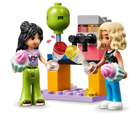 Lego LEGO Friends 42610 Impreza z karaoke Lego LEGO Friends 42610 Impreza z karaoke