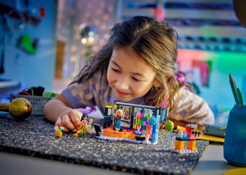 Lego LEGO Friends 42610 Impreza z karaoke Lego LEGO Friends 42610 Impreza z karaoke