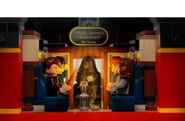 Lego LEGO Harry Potter 76405 Ekspres do Hogwartu-edycja kolekcjonerska