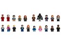 Lego LEGO Harry Potter 76405 Ekspres do Hogwartu-edycja kolekcjonerska