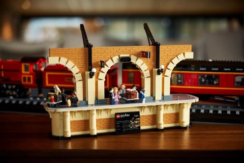 Lego LEGO Harry Potter 76405 Ekspres do Hogwartu-edycja kolekcjonerska Lego LEGO Harry Potter 76405 Ekspres do Hogwartu-edycja kolekcjonerska