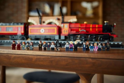 Lego LEGO Harry Potter 76405 Ekspres do Hogwartu-edycja kolekcjonerska Lego LEGO Harry Potter 76405 Ekspres do Hogwartu-edycja kolekcjonerska