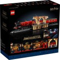 Lego LEGO Harry Potter 76405 Ekspres do Hogwartu-edycja kolekcjonerska