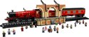 Lego LEGO Harry Potter 76405 Ekspres do Hogwartu-edycja kolekcjonerska