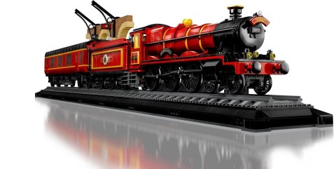 Lego LEGO Harry Potter 76405 Ekspres do Hogwartu-edycja kolekcjonerska Lego LEGO Harry Potter 76405 Ekspres do Hogwartu-edycja kolekcjonerska