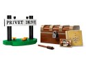 Lego LEGO Harry Potter 76425 Hedwiga z wizytą na ul. Privet Drive 4